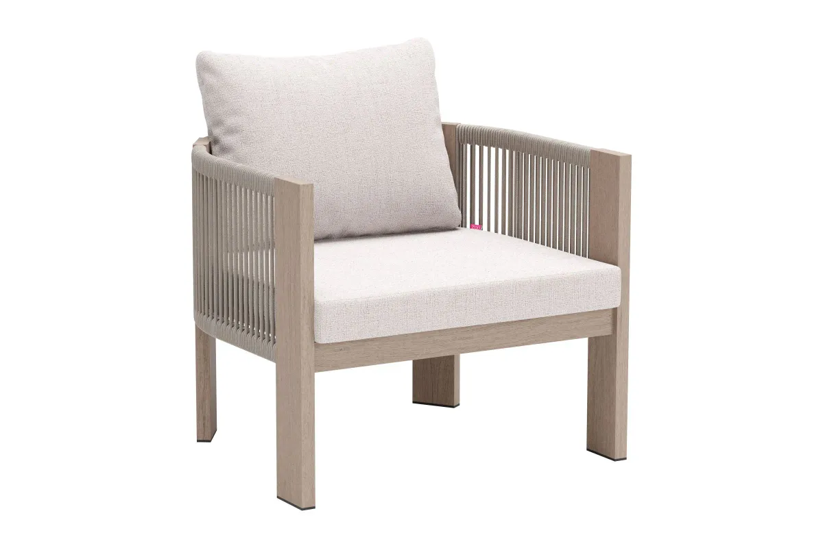 Rebel Accent Chair Beige