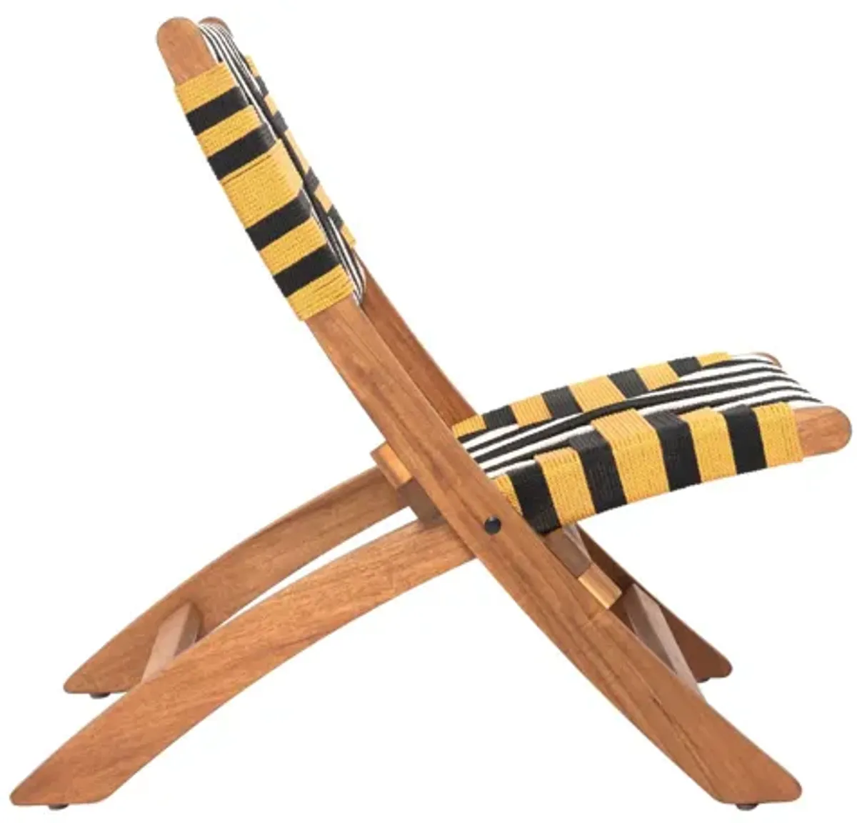 Sunbeam Lounge Chair Multicolor