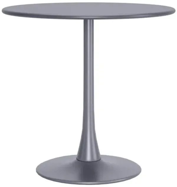 Soleil Dining Table Gray