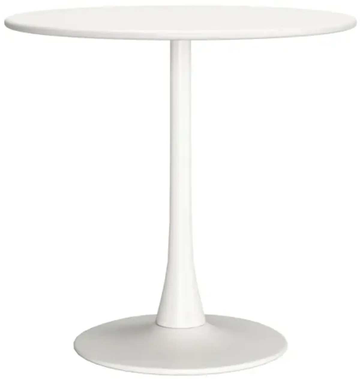 Soleil Dining Table White