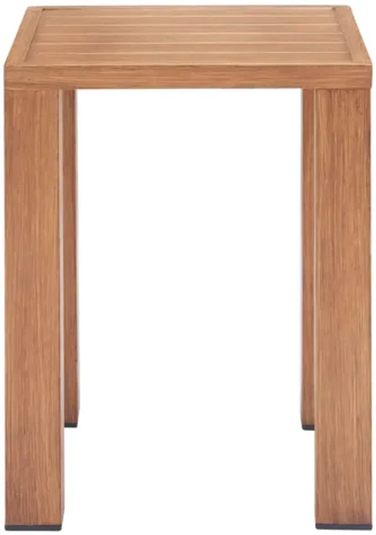 Regels Side Table Natural