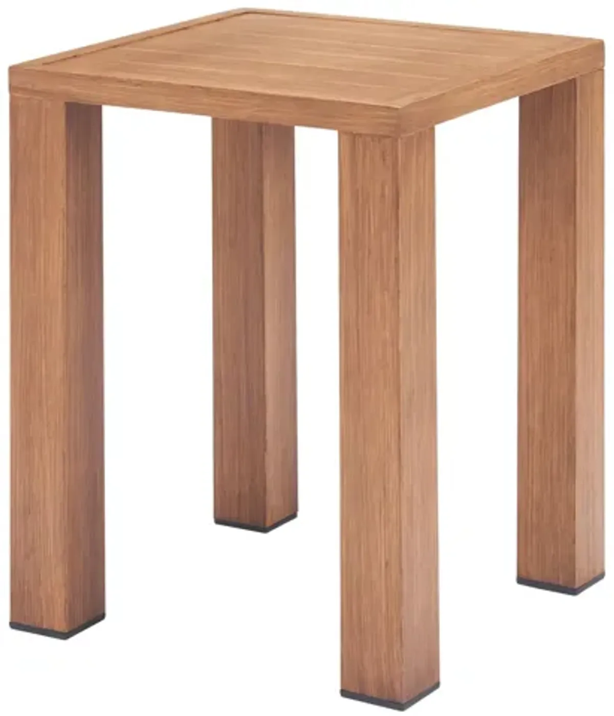 Regels Side Table Natural