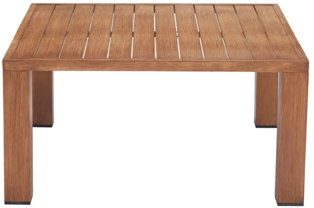 Regels Coffee Table Natural