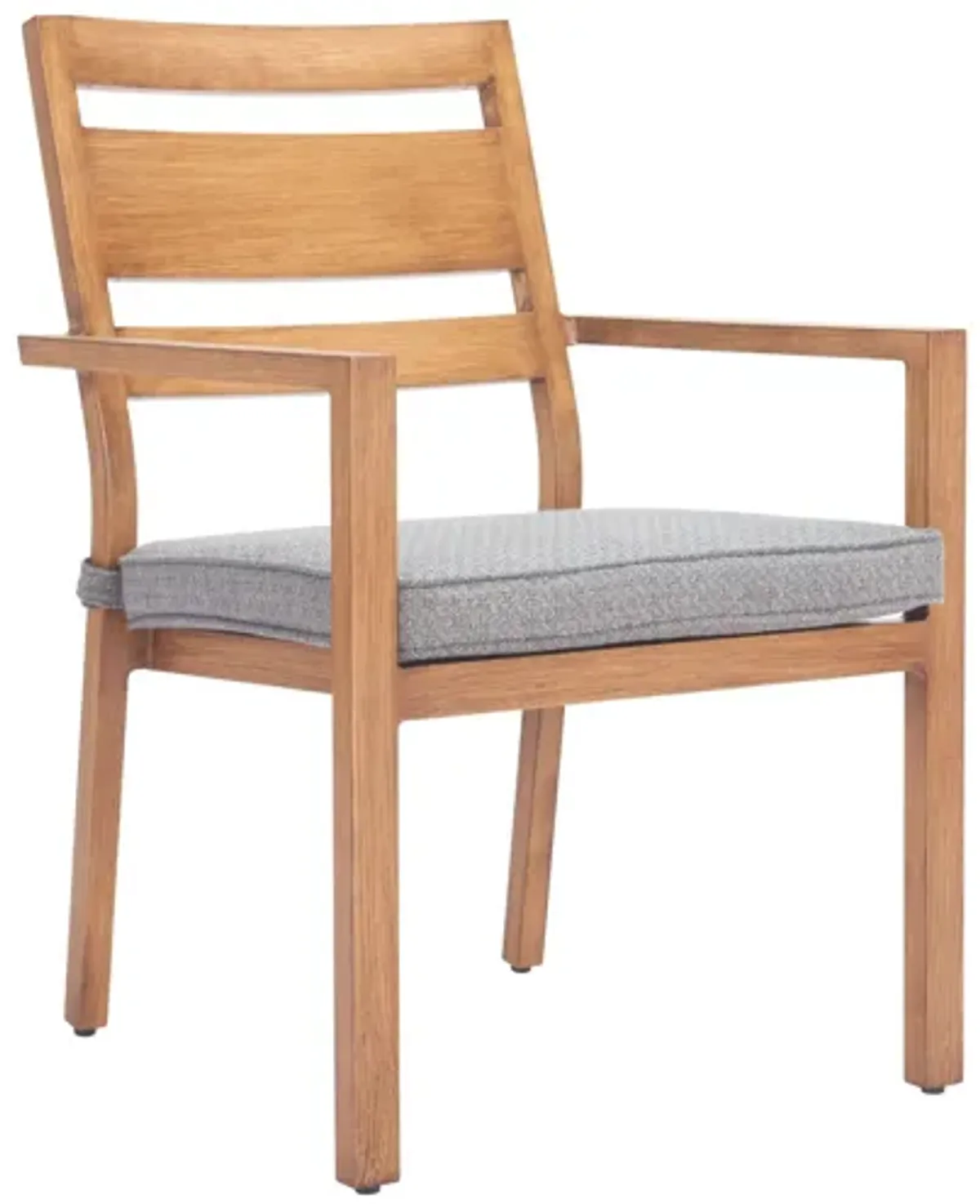 Rader Dining Chair (Set of 2) Natural