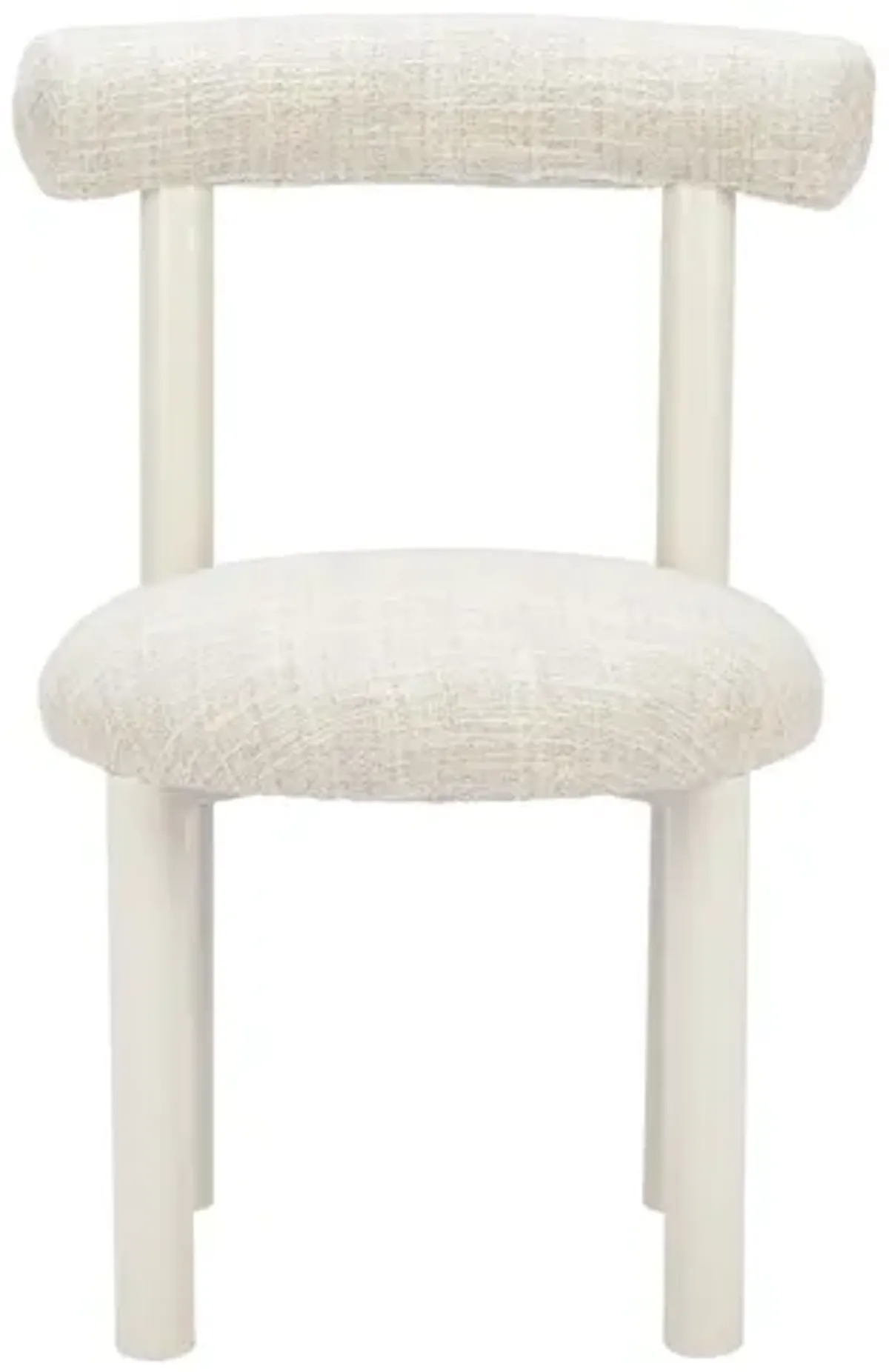 Ceres Dining Chair Beige