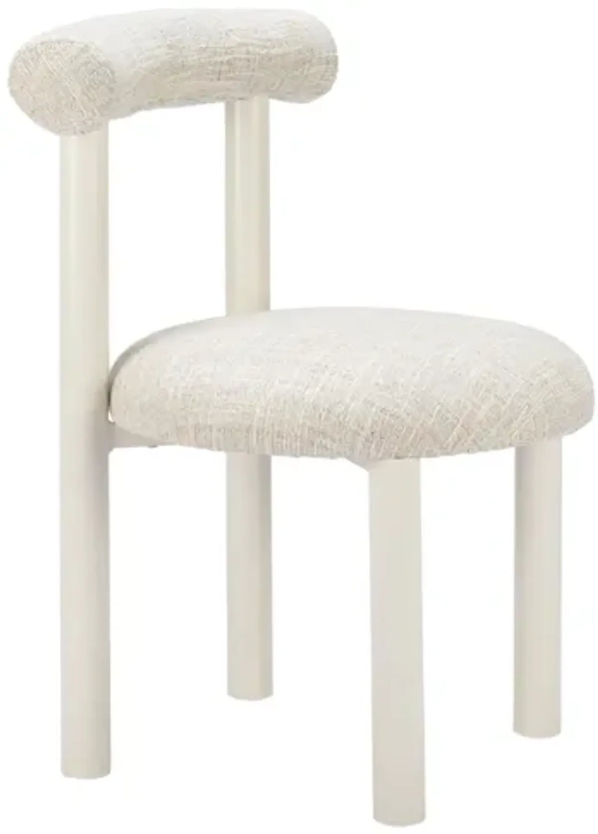 Ceres Dining Chair Beige