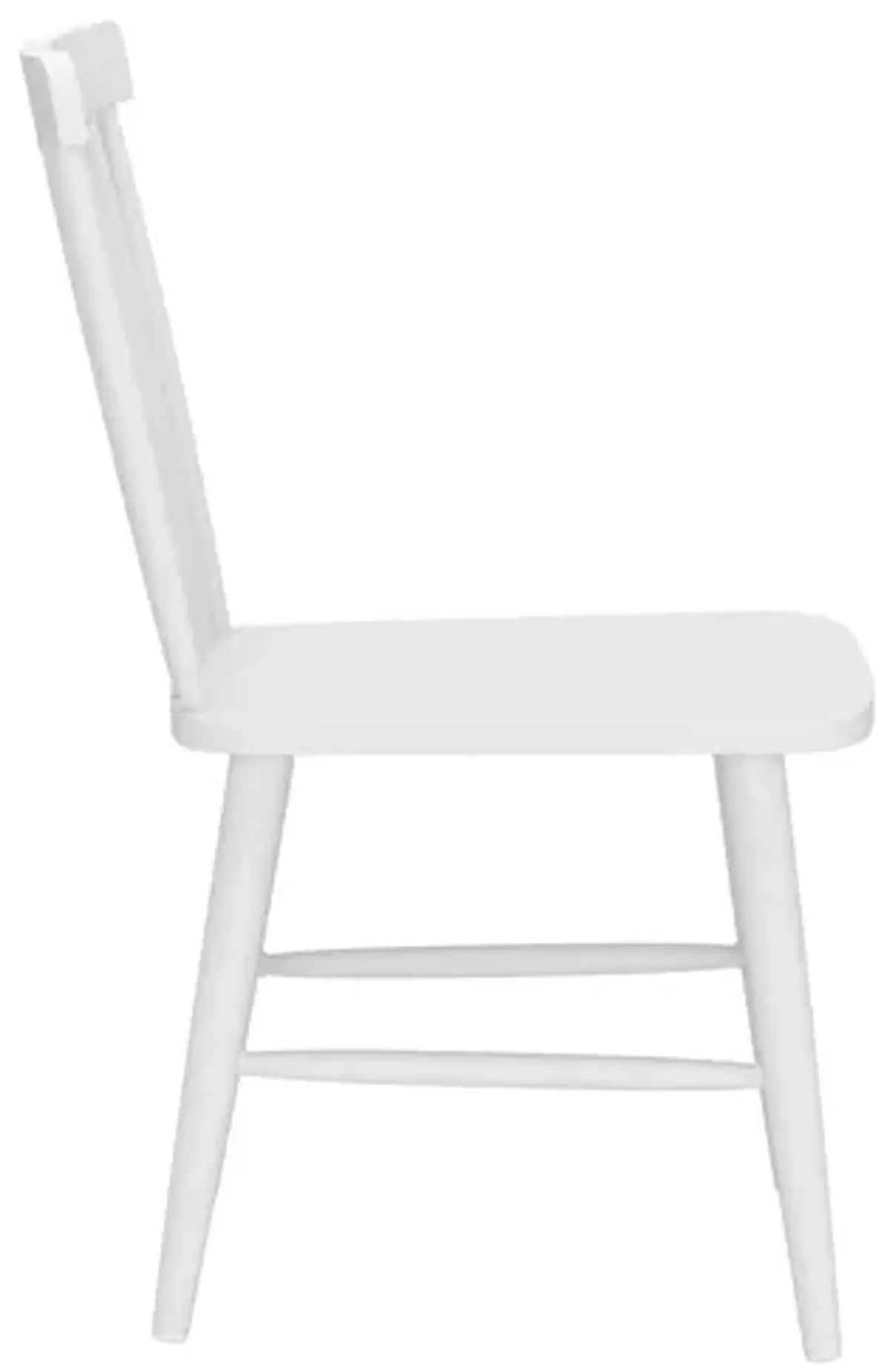 Zeilen Dining Chair (Set of 2) White