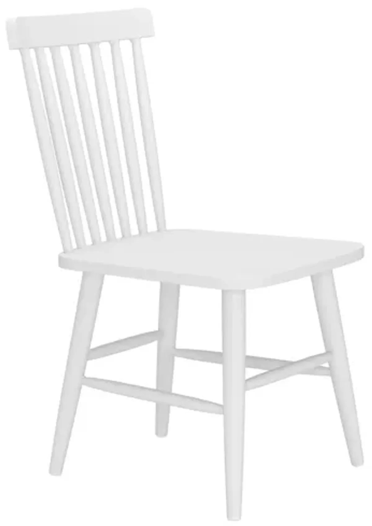 Zeilen Dining Chair (Set of 2) White