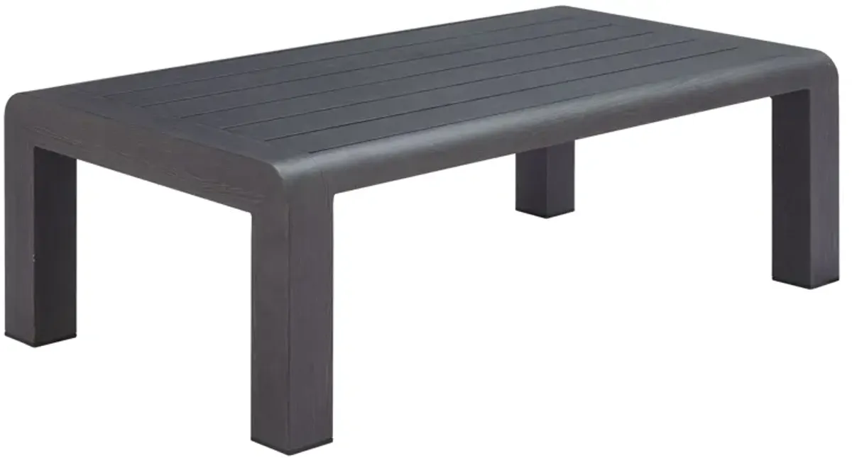 Rolig Coffee Table Black