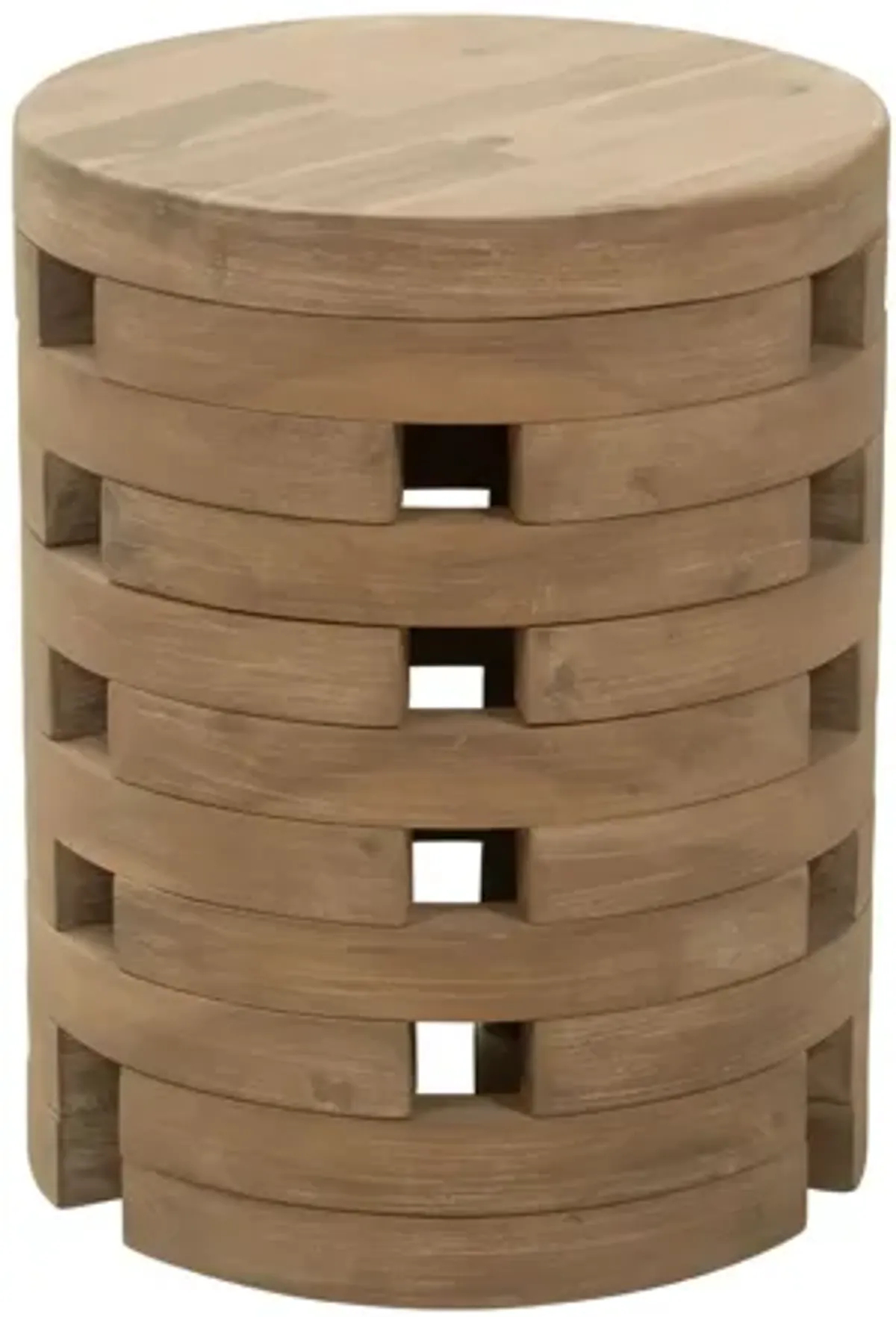 Mado Side Table Natural