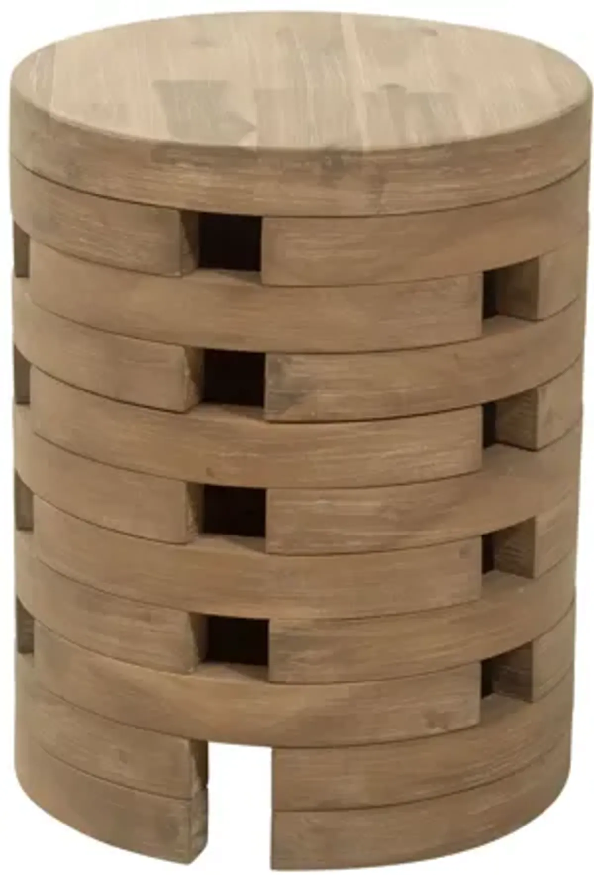 Mado Side Table Natural