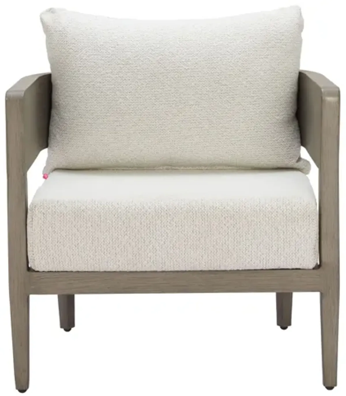 Foret Armchair Beige