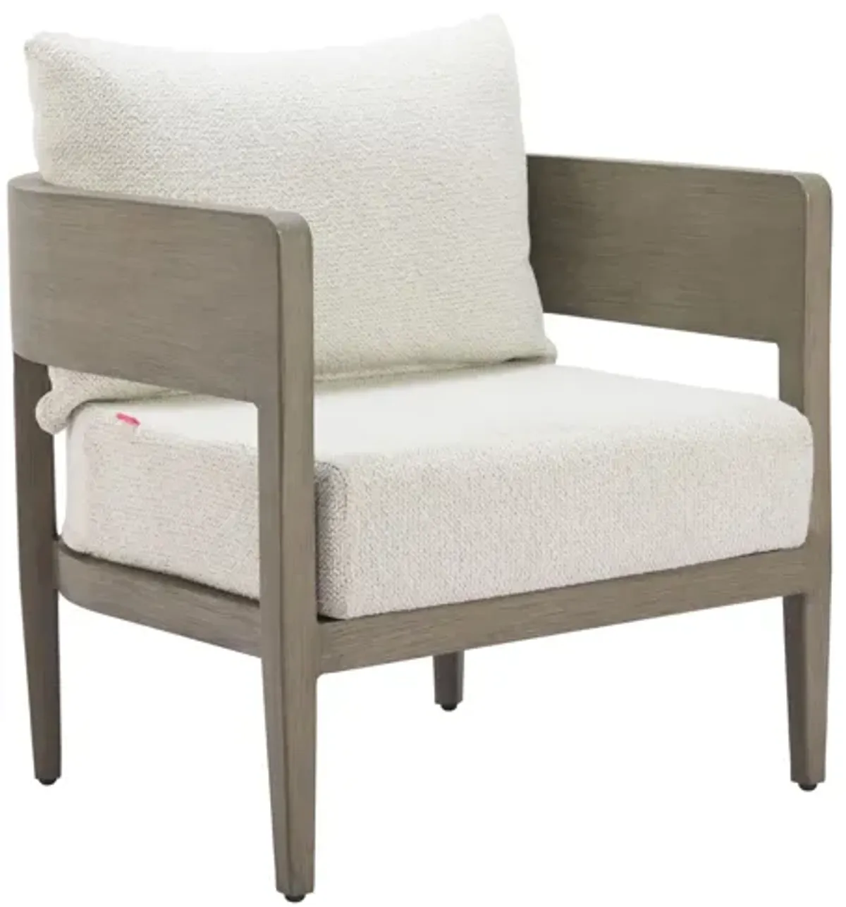 Foret Armchair Beige