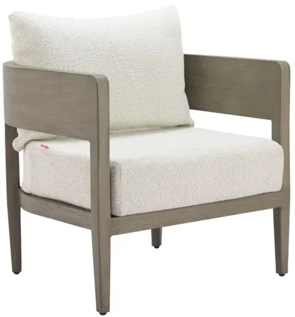 Foret Armchair Beige