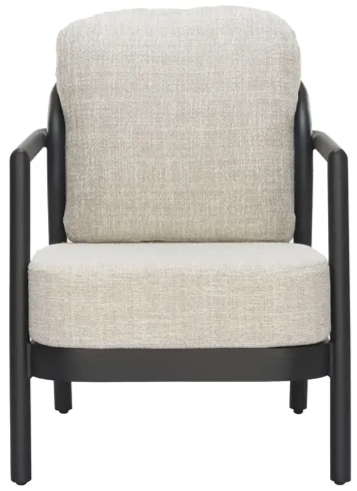 Rein Accent Chair Beige
