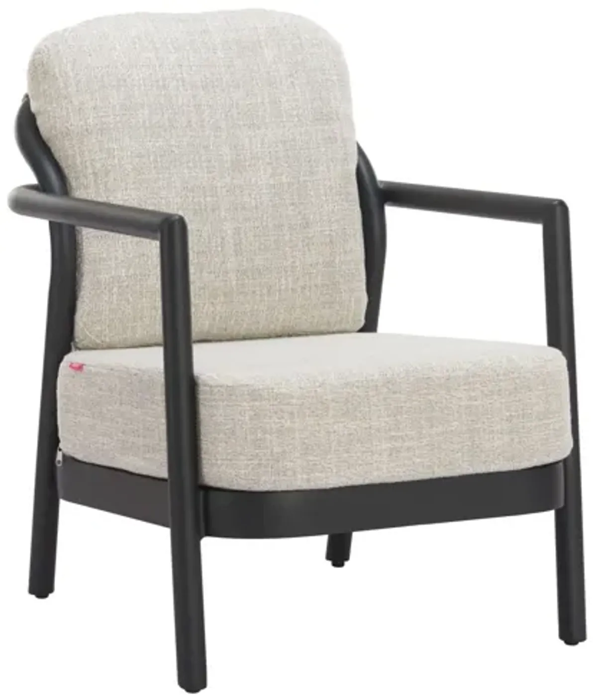 Rein Accent Chair Beige