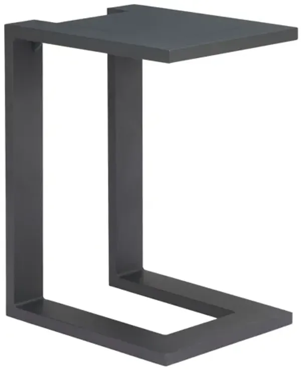 Tudi Side Table Black