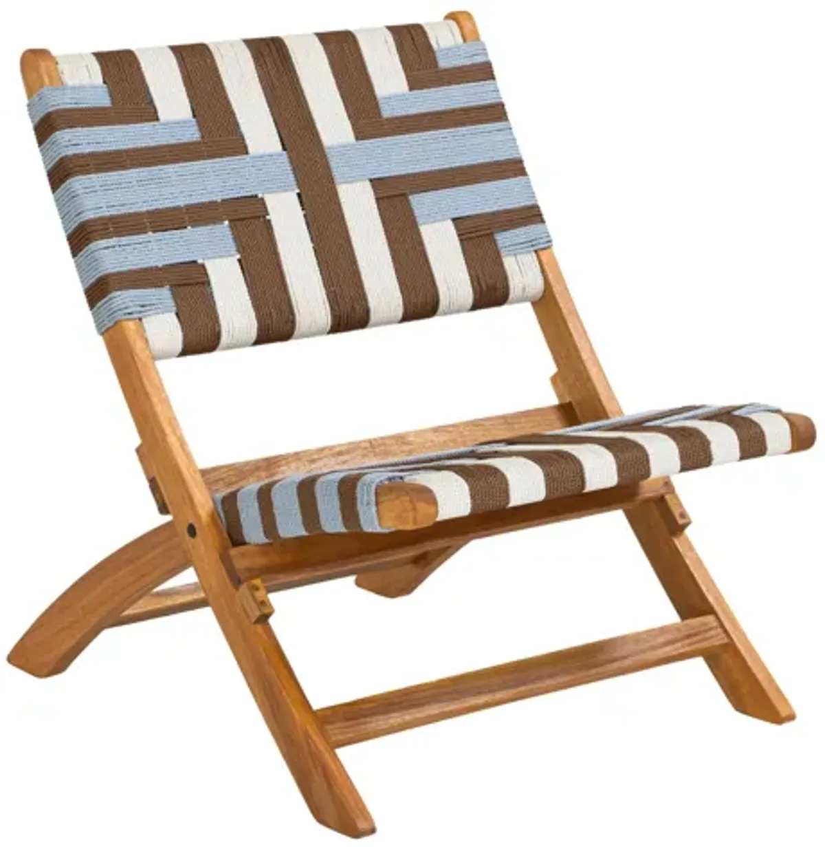 Sunshine Lounge Chair Multicolor