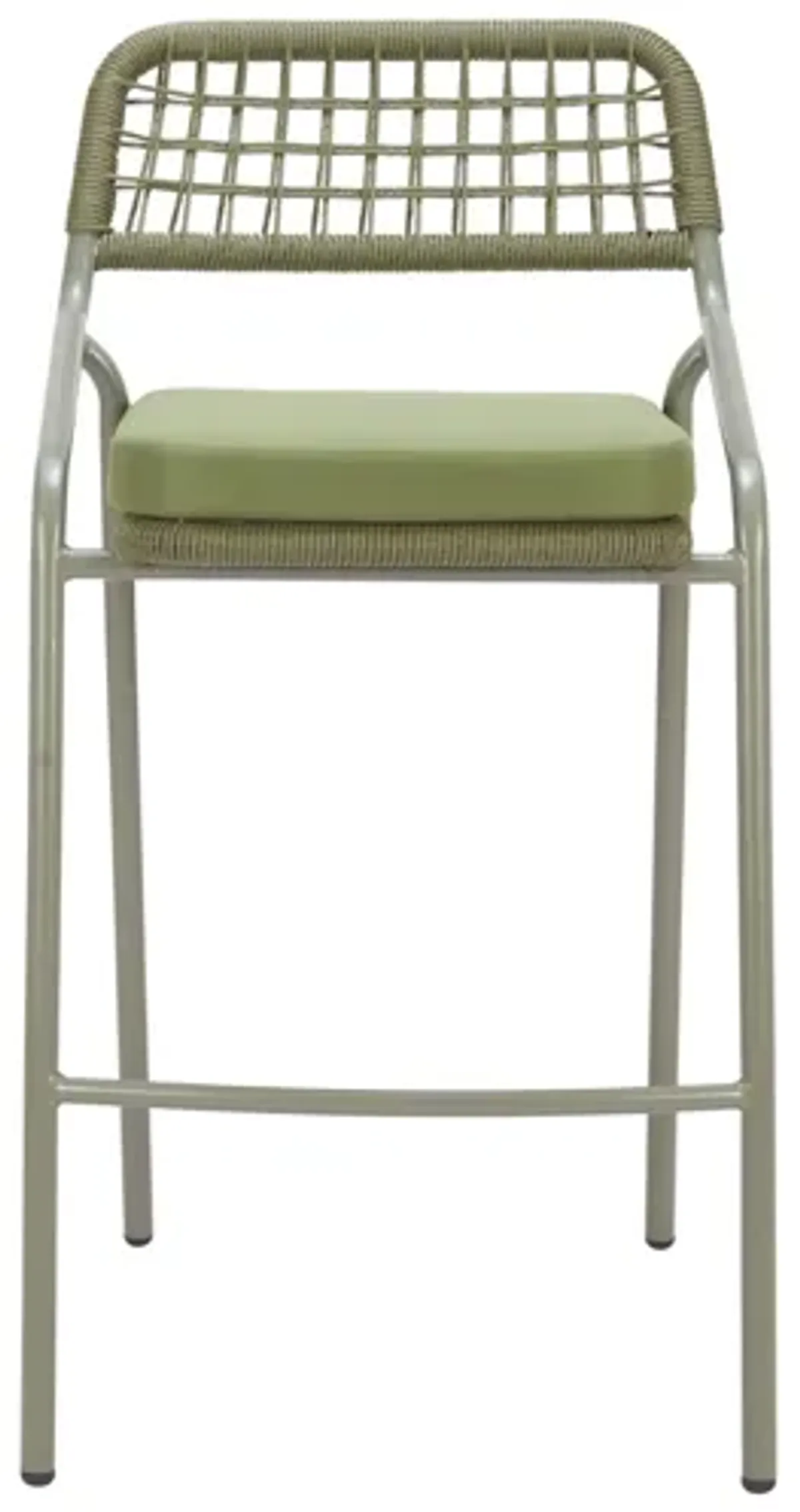 Rio Barstool (Set of 2) Green