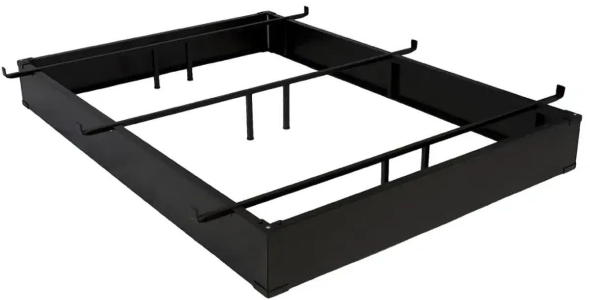 Hollywood Bed Dynamic Full/Full XL Metal Bed Base