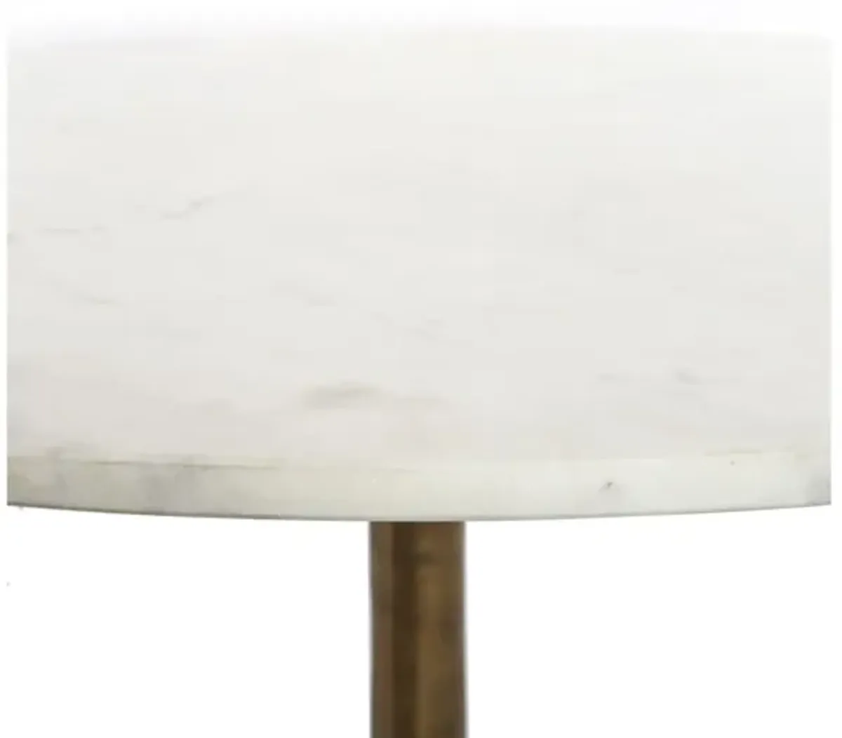 Helen Round Coffee Table
