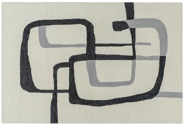 Rossi Handmade 8x10 Rug