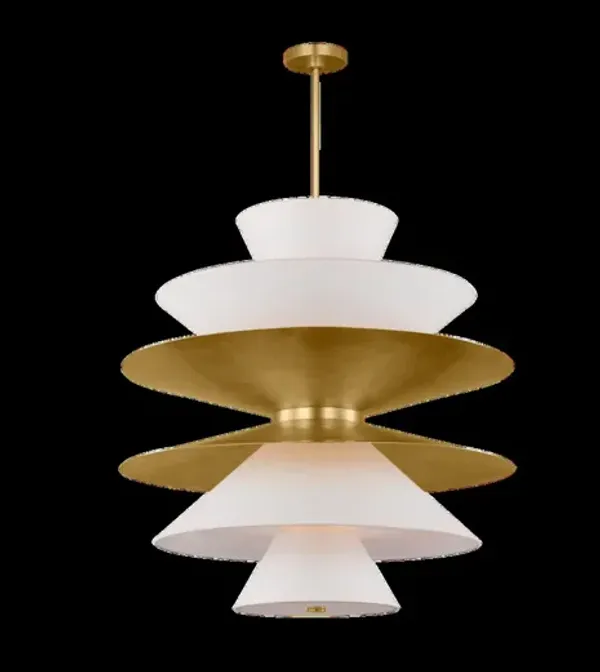 Chambord Grand Pendant