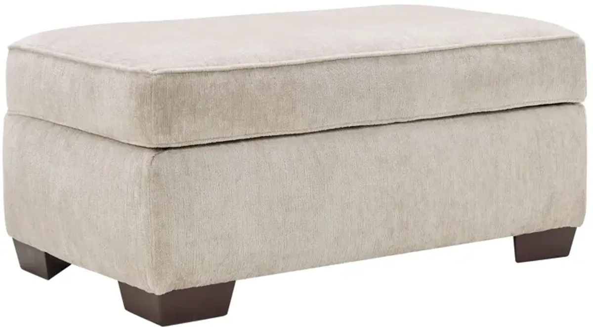 Korra Ottoman