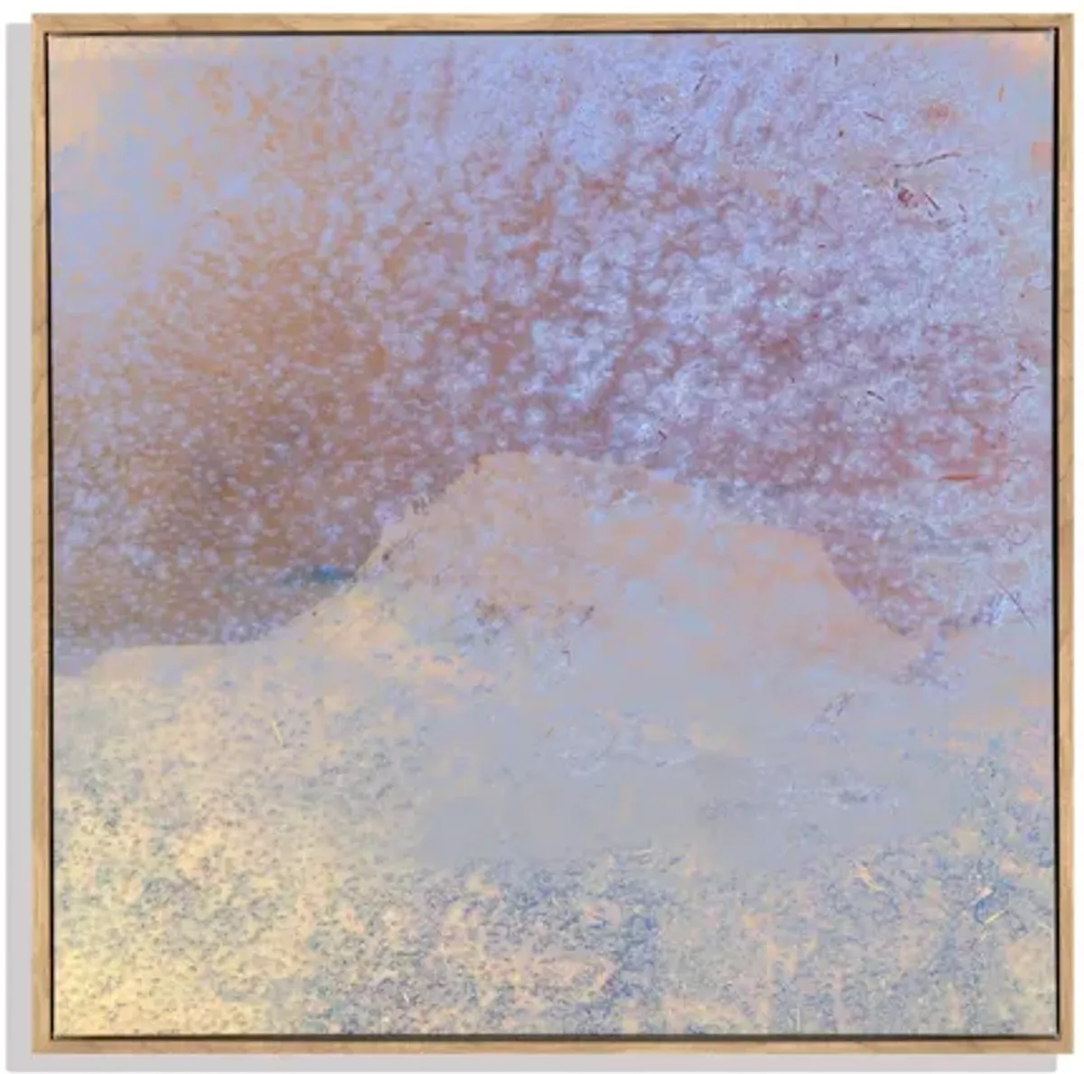 New Mexico #2 by Christopher Bennett