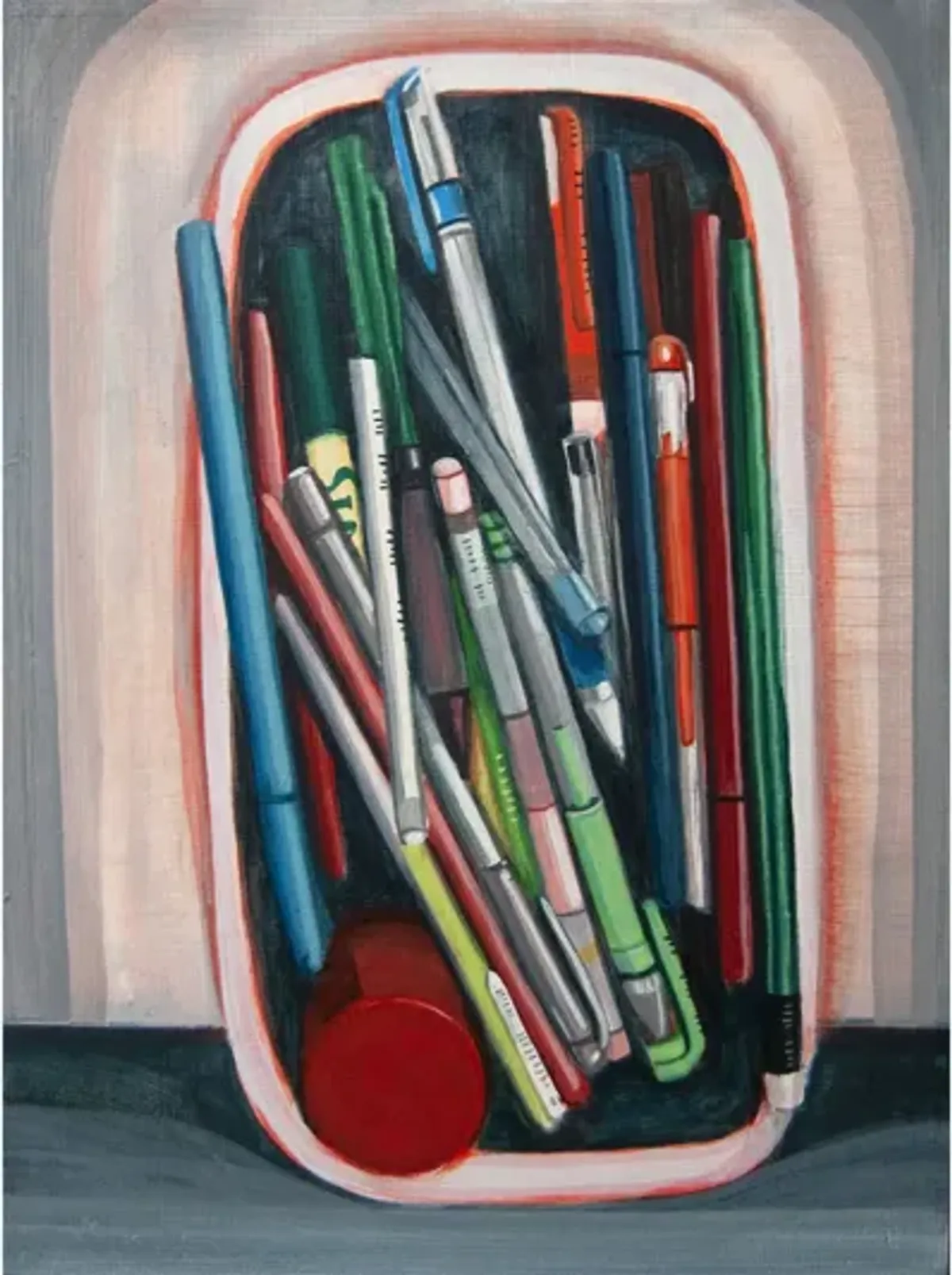 Circa Youth by Jordan Buschur