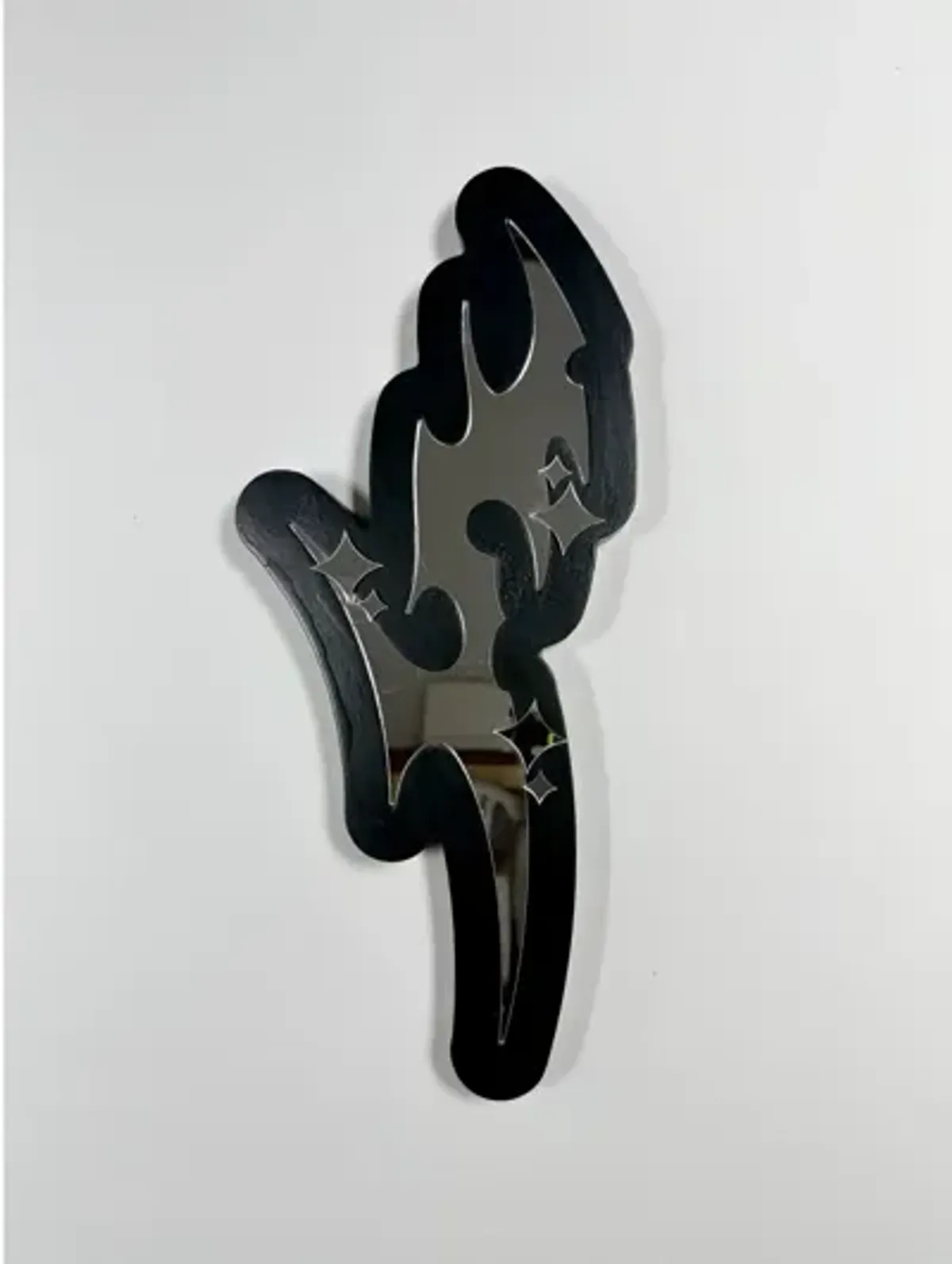 Zap Green 1 by Sophia Wojnovich