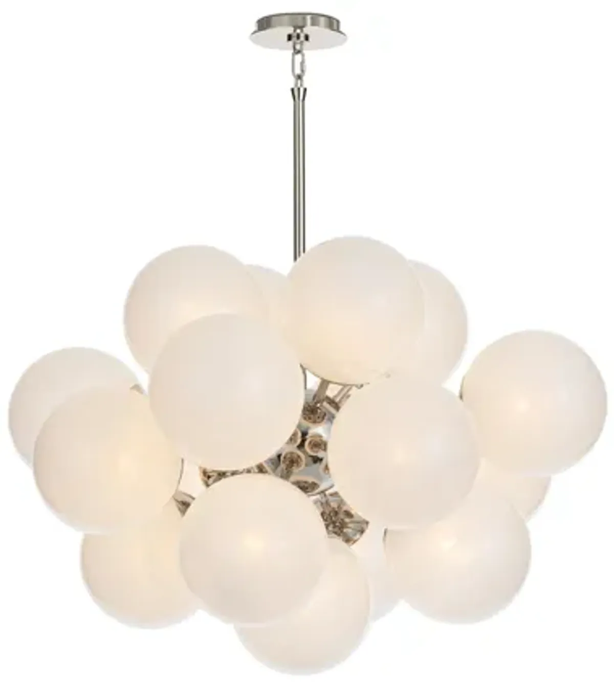 Shine Chandelier
