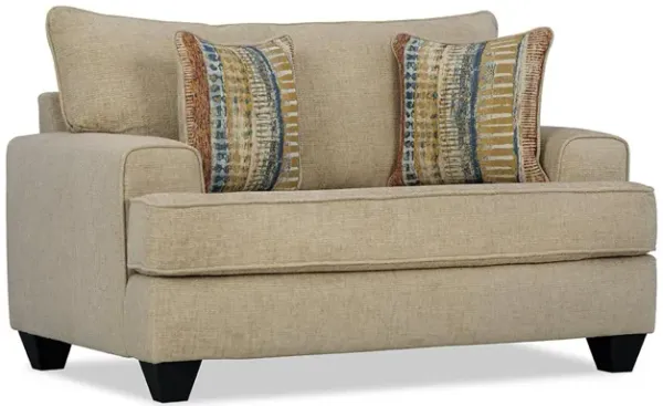 Ravine Chair and a 1/2