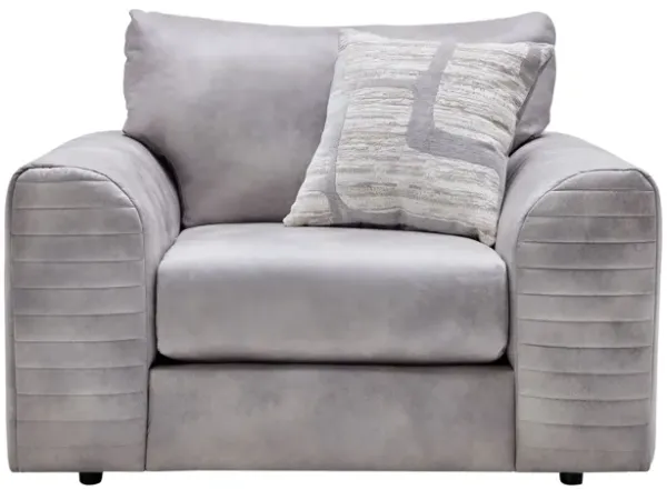 Nellie Chair and a 1/2