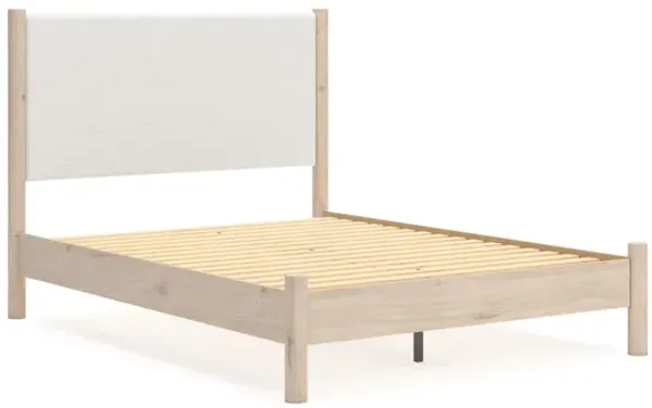 Cadmori Queen UPH Panel Headboard