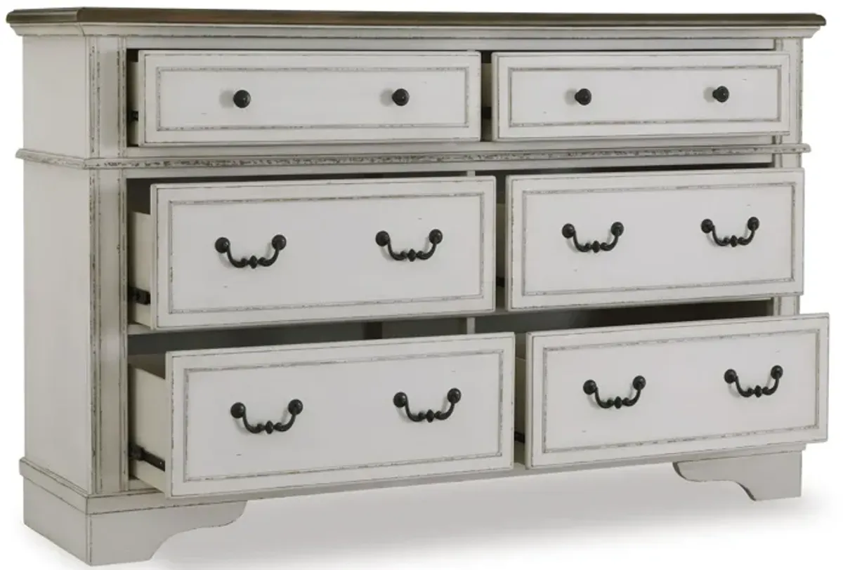 Blendon Dresser