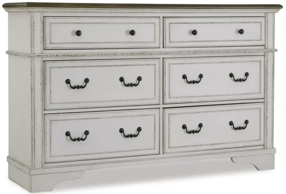 Blendon Dresser