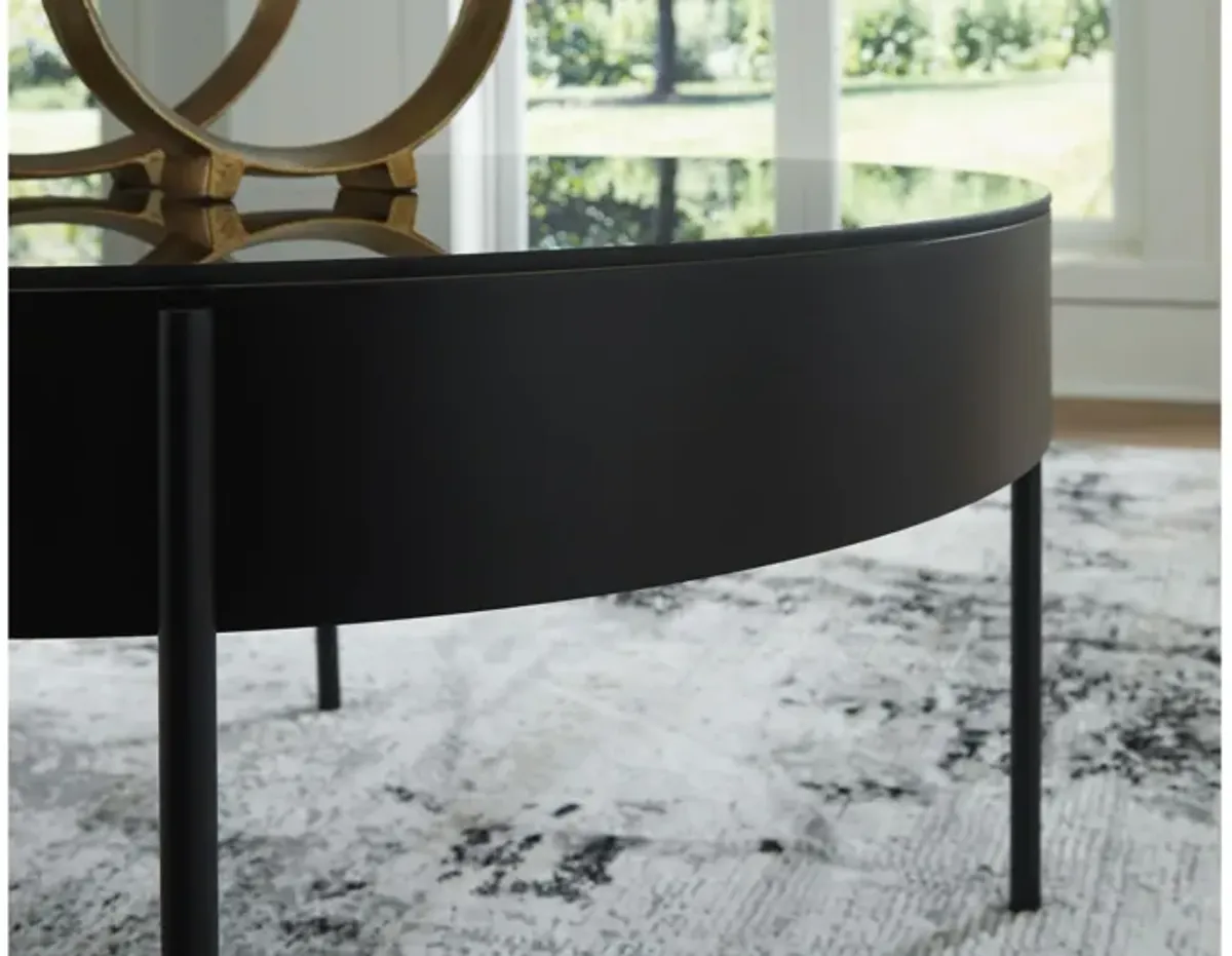 Ardoline Occasional Table Set (3/CN)