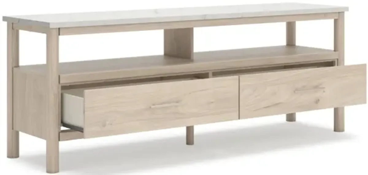 Cadmori 72" TV Stand