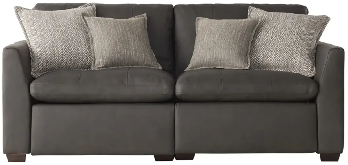 Lance Loveseat