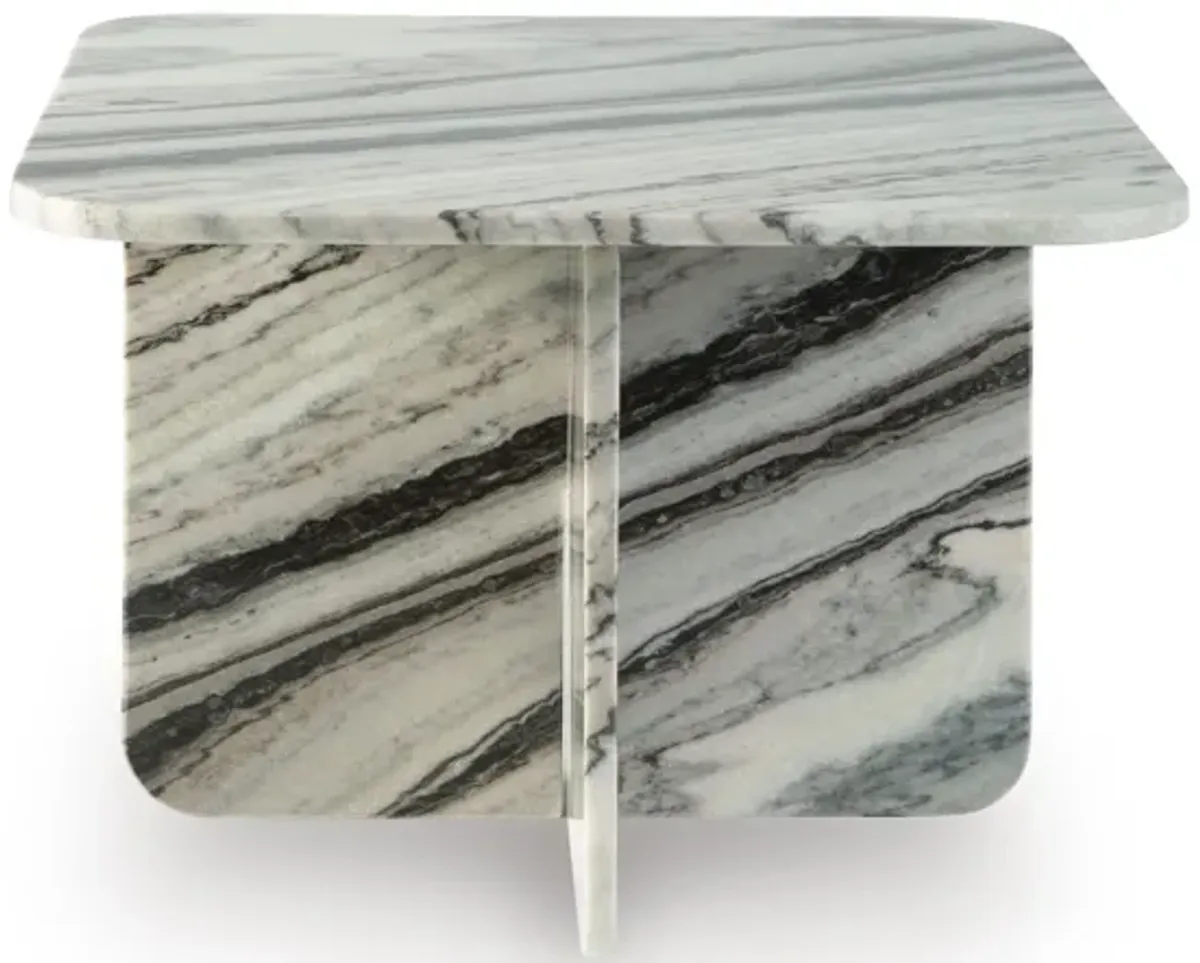 Baretton Accent Coffee Table