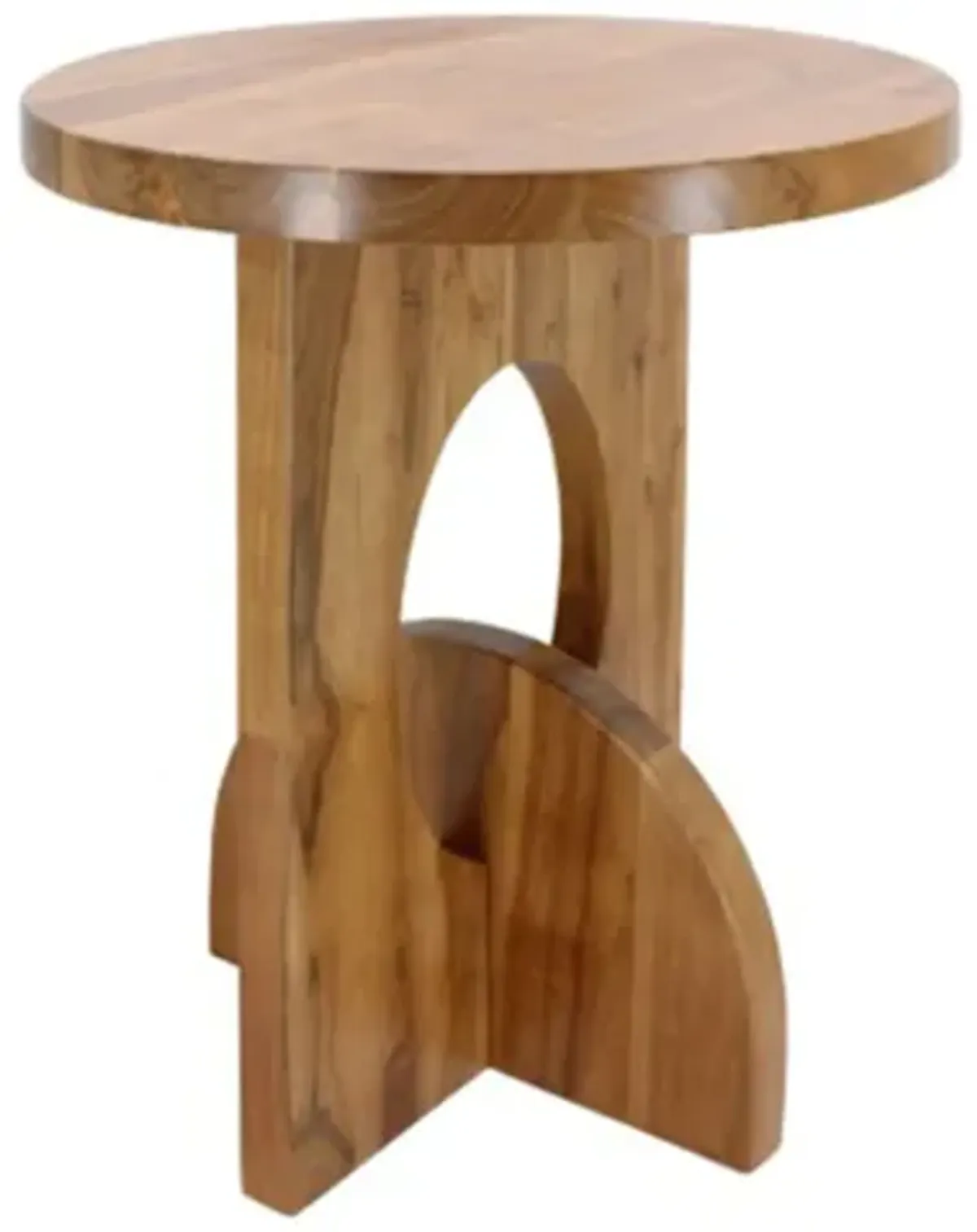 Hollbourne Accent Table