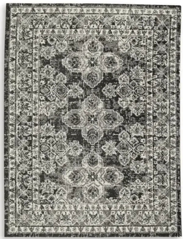 Glennisman Large Rug