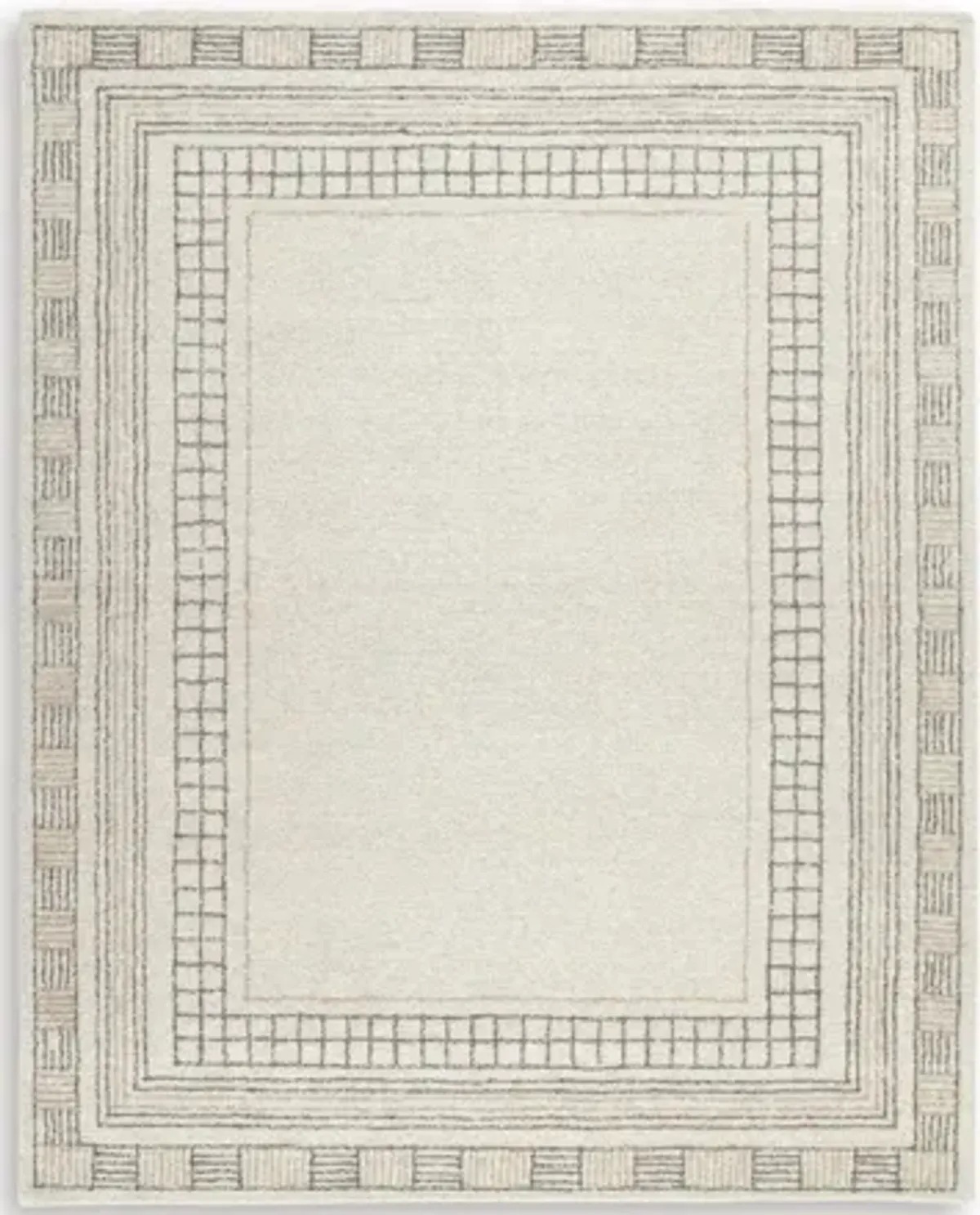 Idaman Large Rug