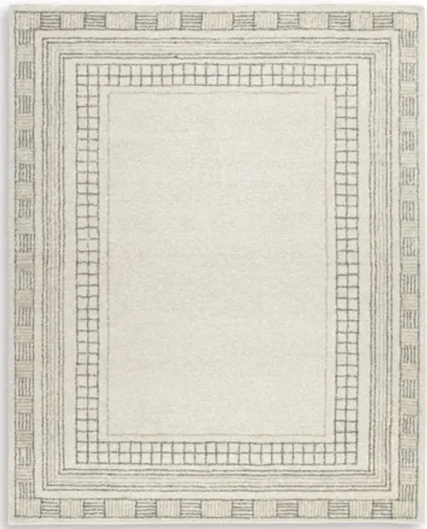 Idaman Large Rug