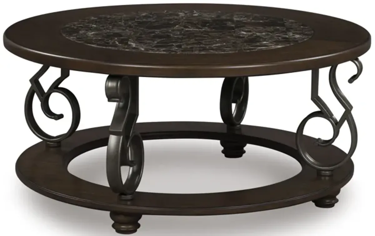 Frallyn Coffee Table