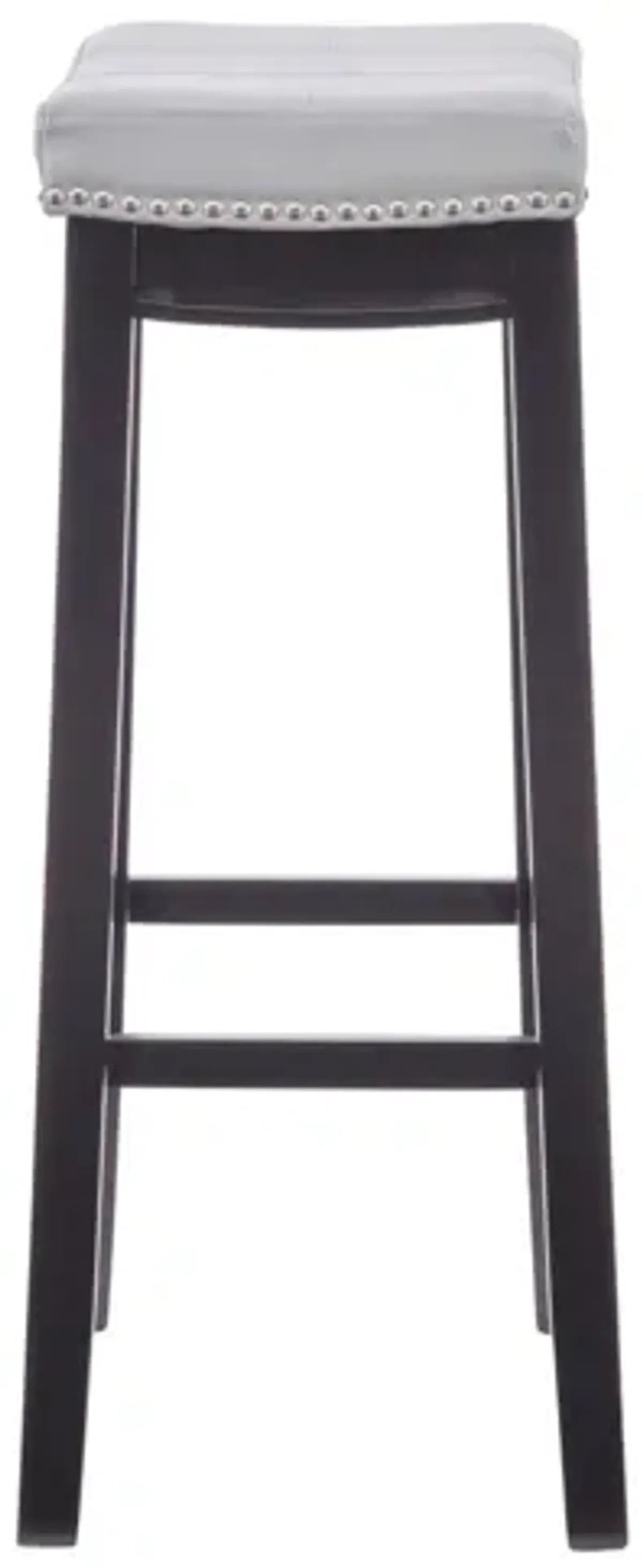 Claridge Gray Barstool
