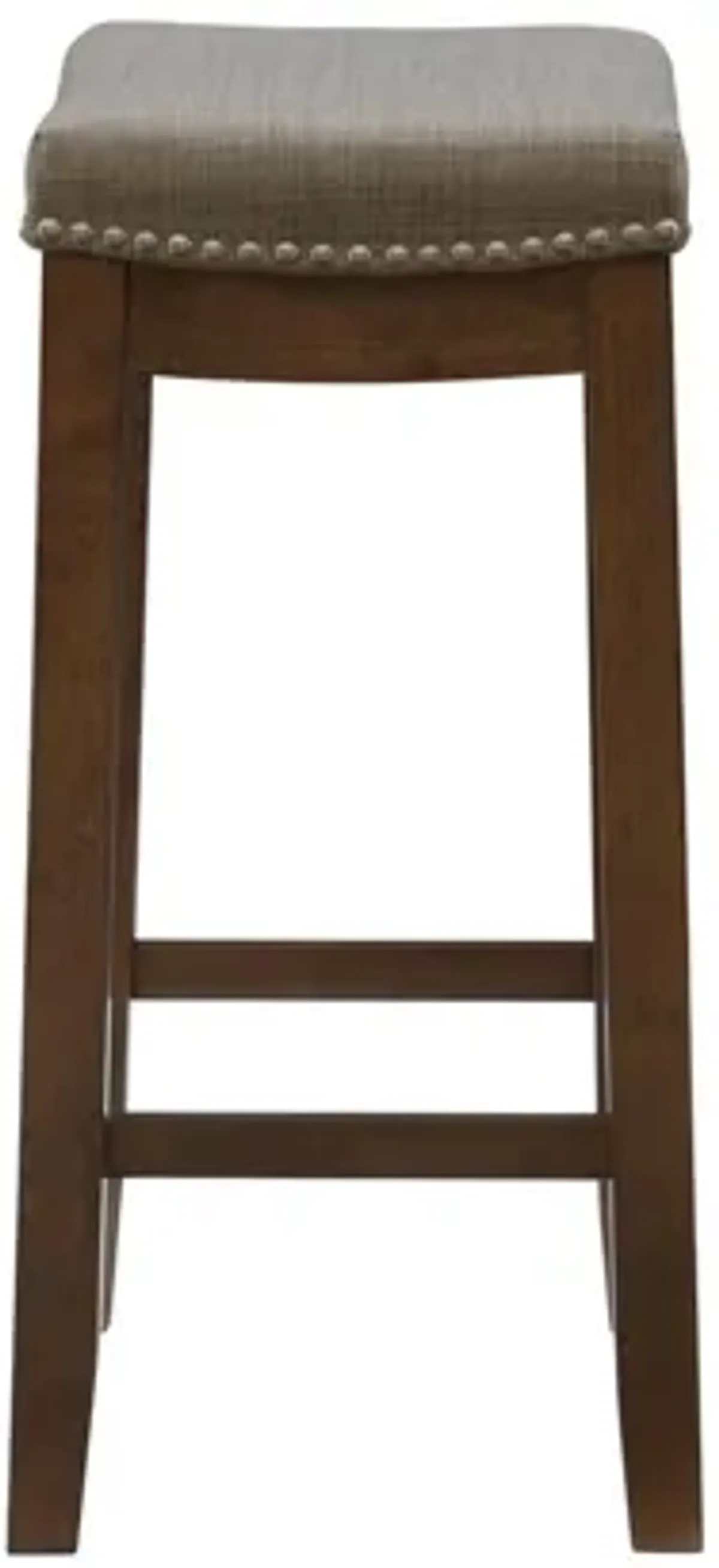 Claridge Rustic Counter Stool