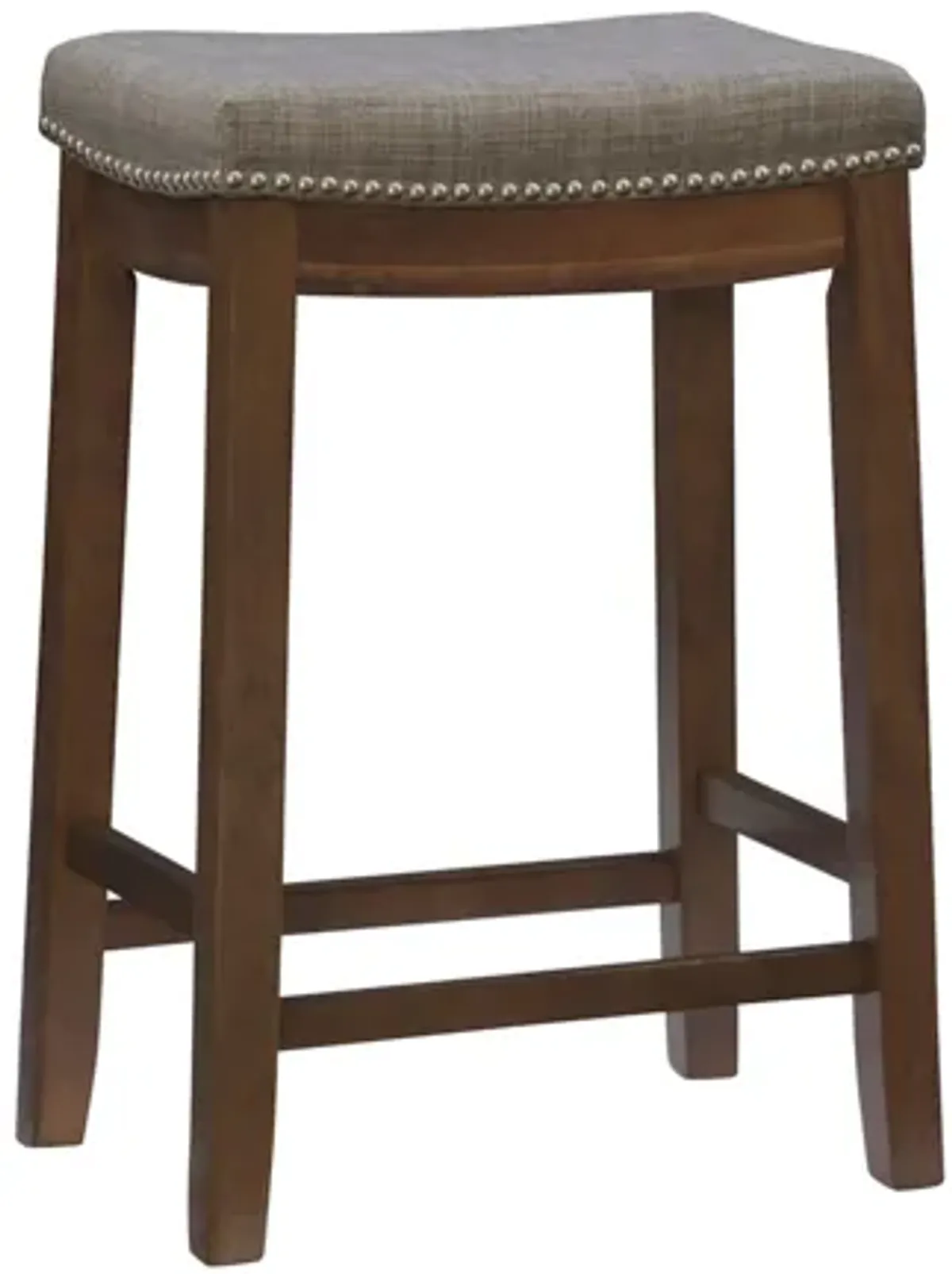 Claridge Rustic Counter Stool