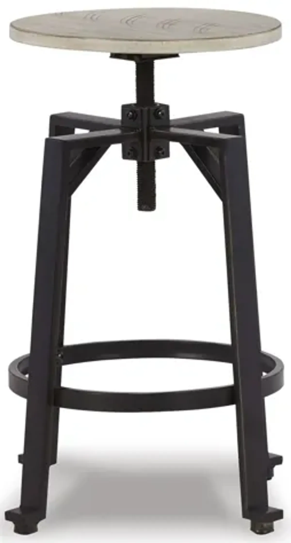 Karisslyn Counter Height Stool Set of Two